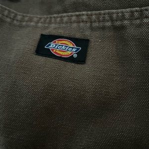 dickies work wear cargo jeans